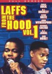 Front Standard. Laffs From the Hood, Vol. 1 [DVD].