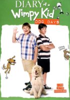 Diary of a Wimpy Kid: Dog Days [DVD] [2012] - Front_Original