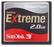 Front Standard. SanDisk - Extreme 2.0GB CompactFlash Memory Card.
