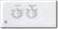 Alt View Standard 1. GE - 3.2 Cu. Ft. 9-Cycle Super Capacity Washer - White on White.