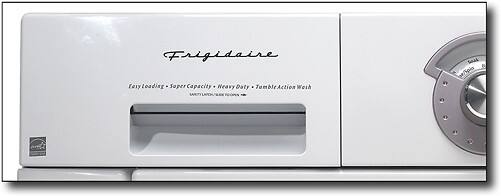 fwfb9200es0 frigidaire washer