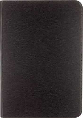Front Standard. M-Edge - Profile Case for Kindle Fire HD 8.9" - Black.