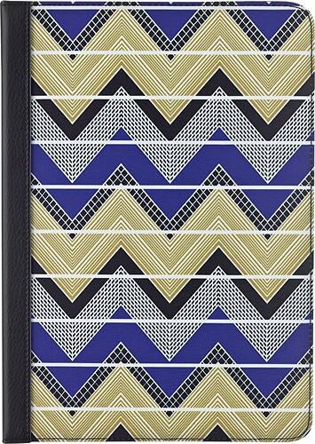 Front Standard. M-Edge - Trina Turk Case for Kindle Fire HD 8.9".