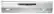 Front. Broan - Allure II 36" Convertible Range Hood - Stainless steel.
