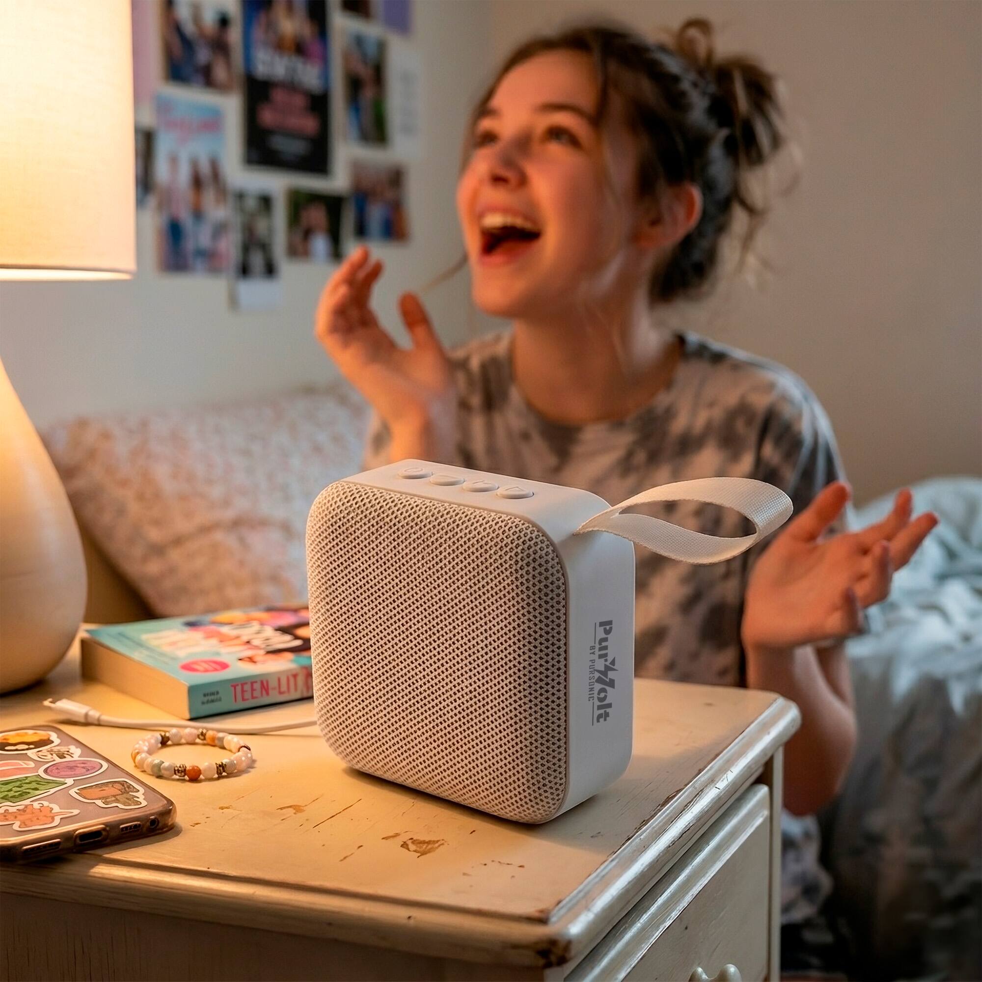 M - TEEN-LIT 5 PRRZONIE Purzzolt