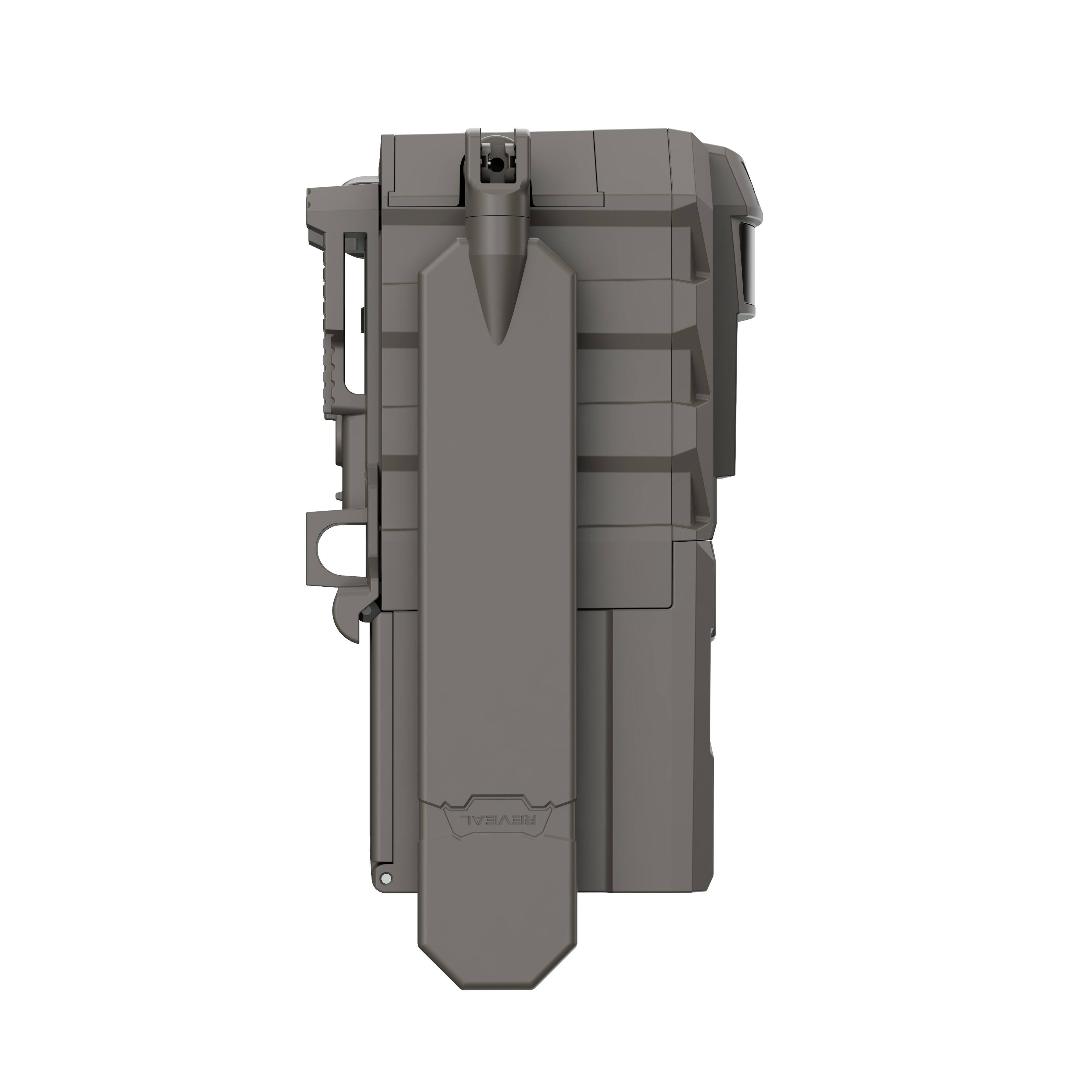 Alt View 1. Tactacam - X Gen 4.0 Cellular Trail Camera.