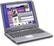 Angle Standard. Toshiba - Satellite Notebook with Intel® Centrino™.