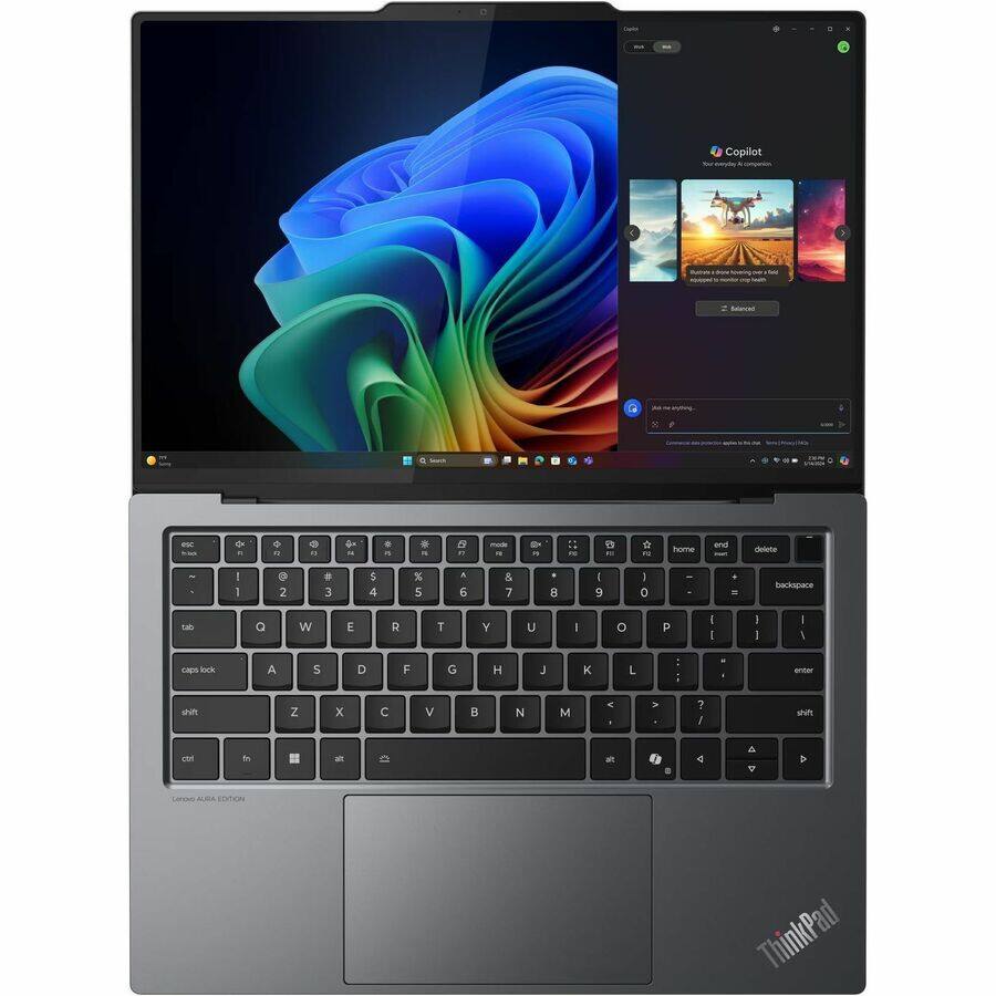 Copilot a - - - Sca - d . * a - 4n - . . . . - mede - 1 - .. - home en delete - 1 e 2 . 3 5 4 % 5 & 6 & 7 B I 9 I 0 - backspace nan a W E R T Y U - o P I I I I | CapA lck A 5 D F G H J K L - : . anter shif Z x C V N M a . 7 / sh - at C A P sara AB saTR ThinkPad