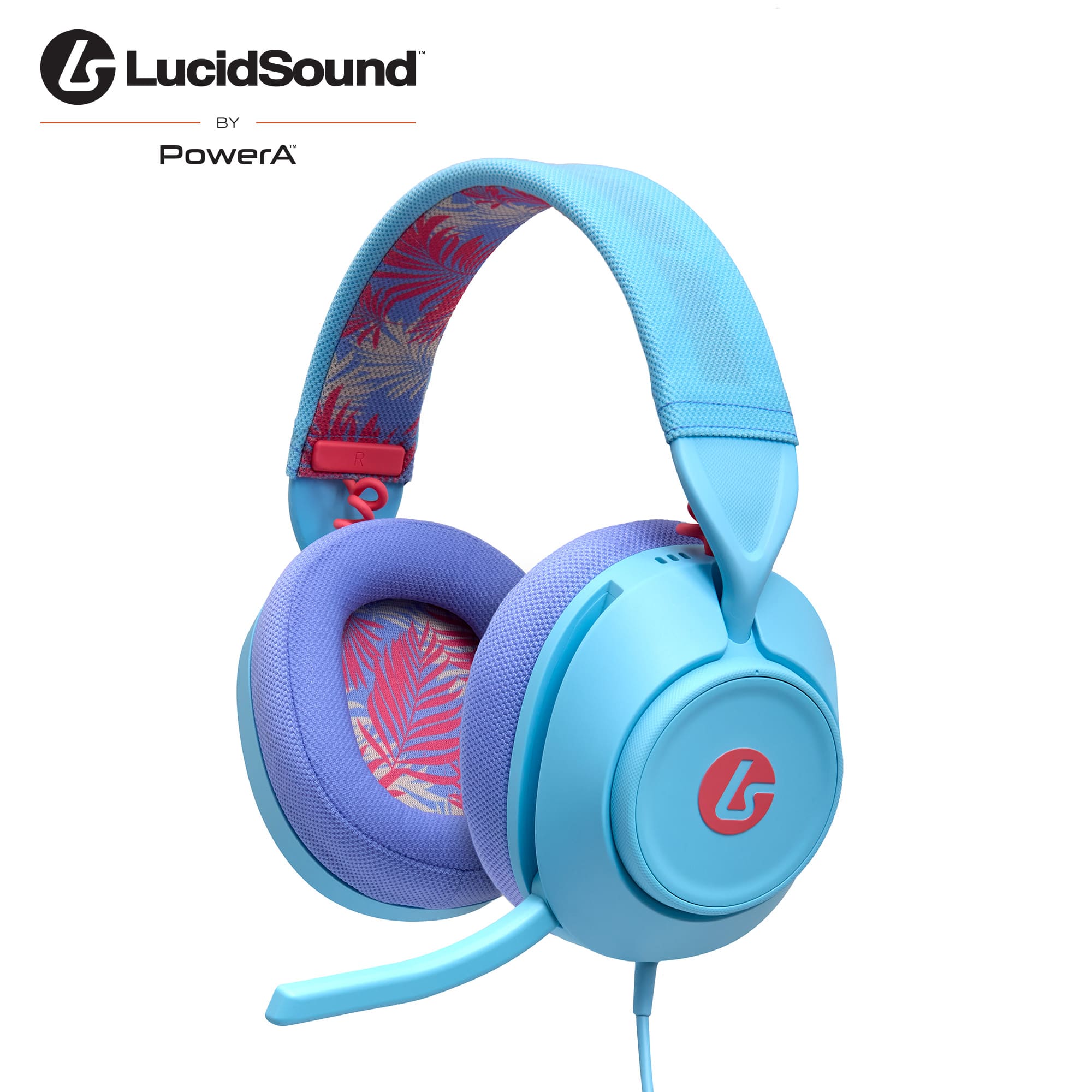 LucidSound BY PowerA