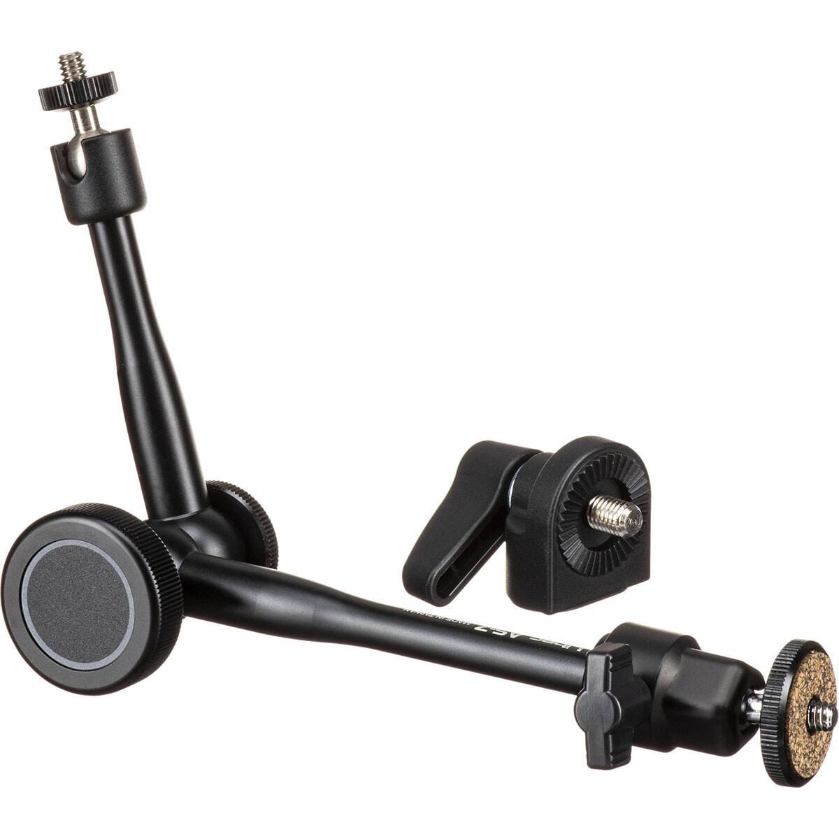 Alt View 1. Libec - Libec AS-7K Accessory Support Kit with A-7 Accessory Support Adapter.