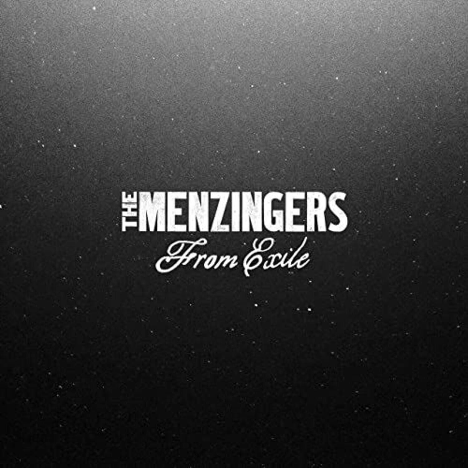 The Menzingers  
From Exile