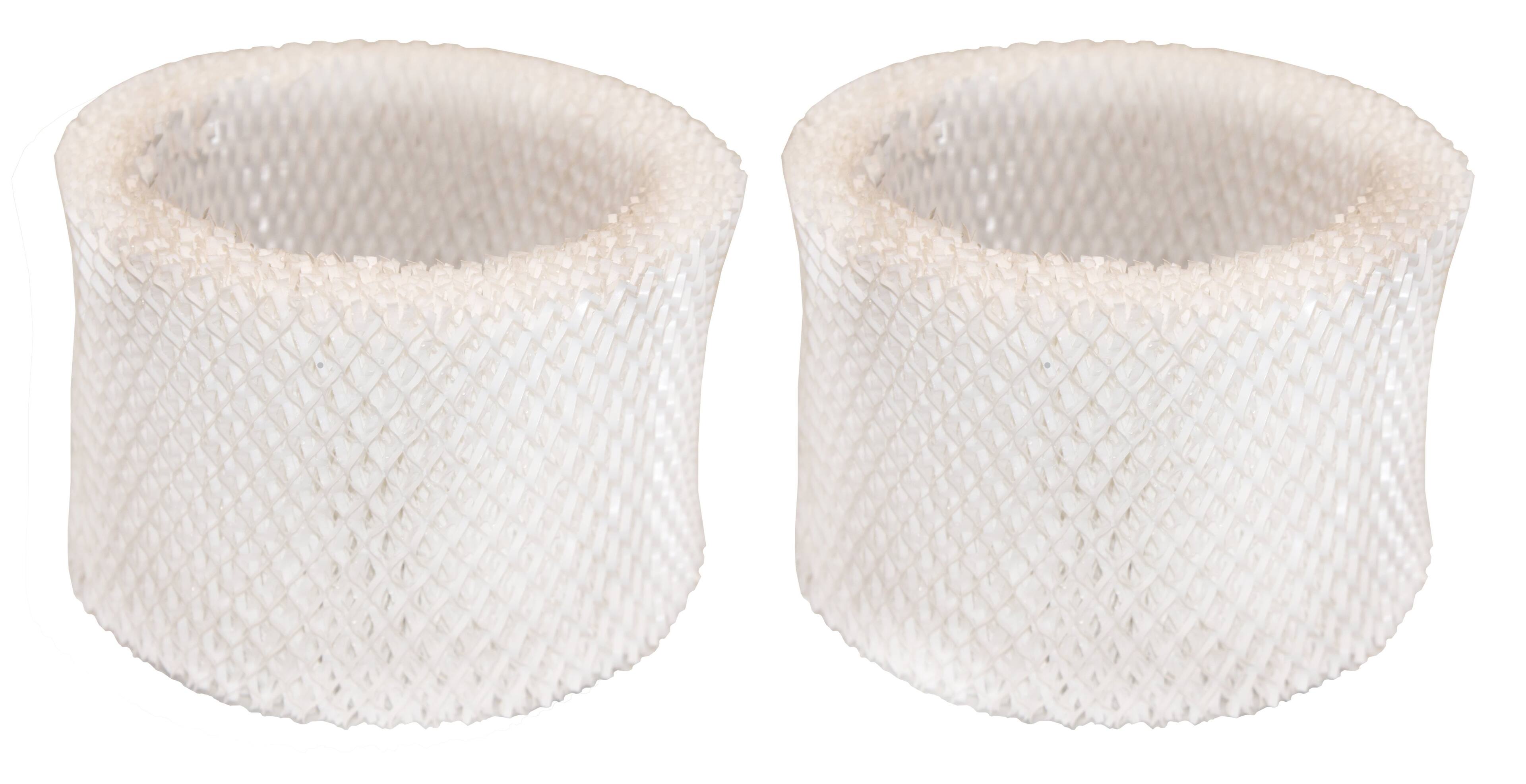 Front. Sunpentown - Replacement Wick Filter for SU-4023B (Set of 2) - White.
