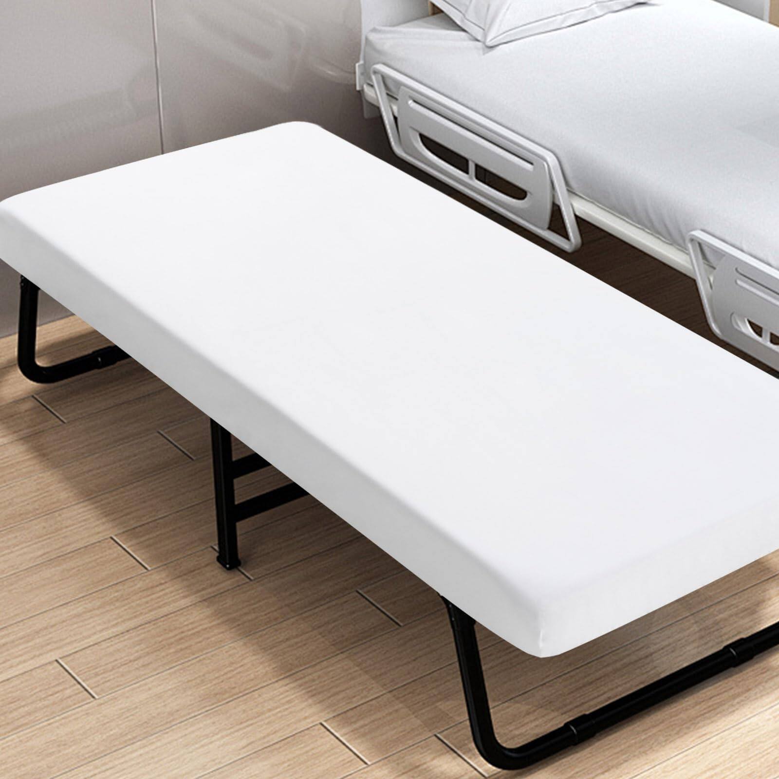 White-Cot 31" x 75"
