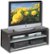 Angle Standard. Bush - TV Stand for Tube TVs Up to 32" or Flat-Panel TVs Up to 60".