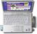 Alt View Standard 1. Compaq - Presario Notebook with Intel® Centrino™.