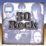 Front Standard. 30 Rock Pegaditas [CD].