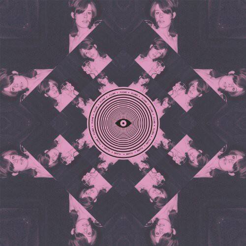 Flume - Flume   - VINYL LP