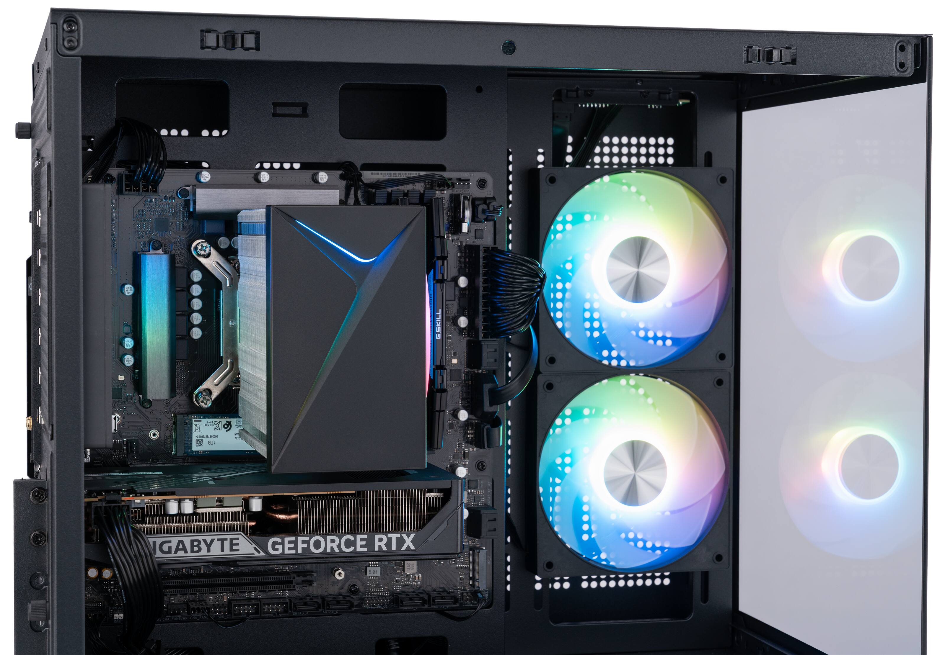 GIGABYTE GEFORCE RTX