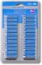 Dynex™ - High-Capacity AA Alkaline Batteries (48-Pack)-Front_Standard