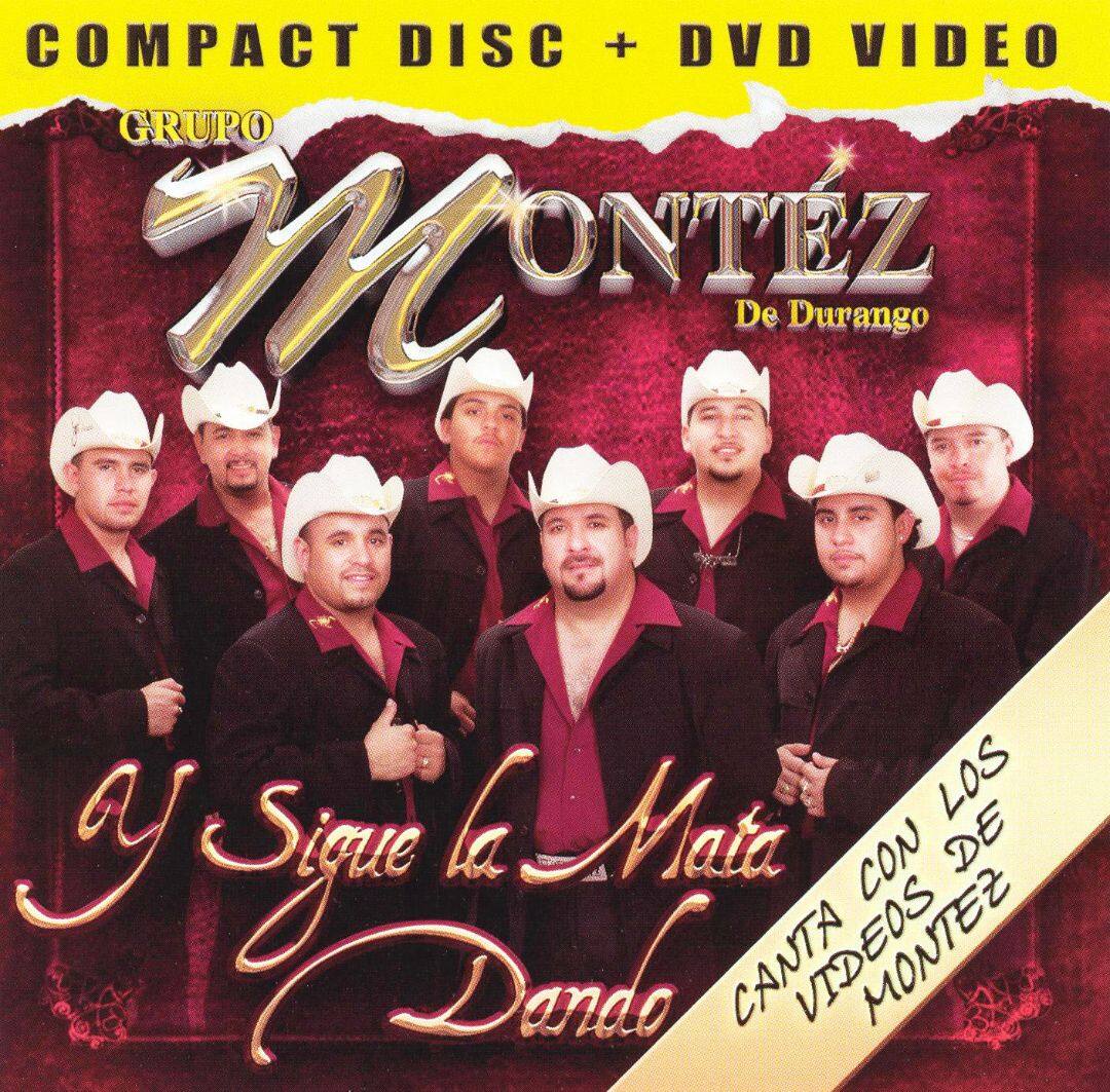 Best Buy: Y Sigue la Mata Dando [CD & DVD] [CD]