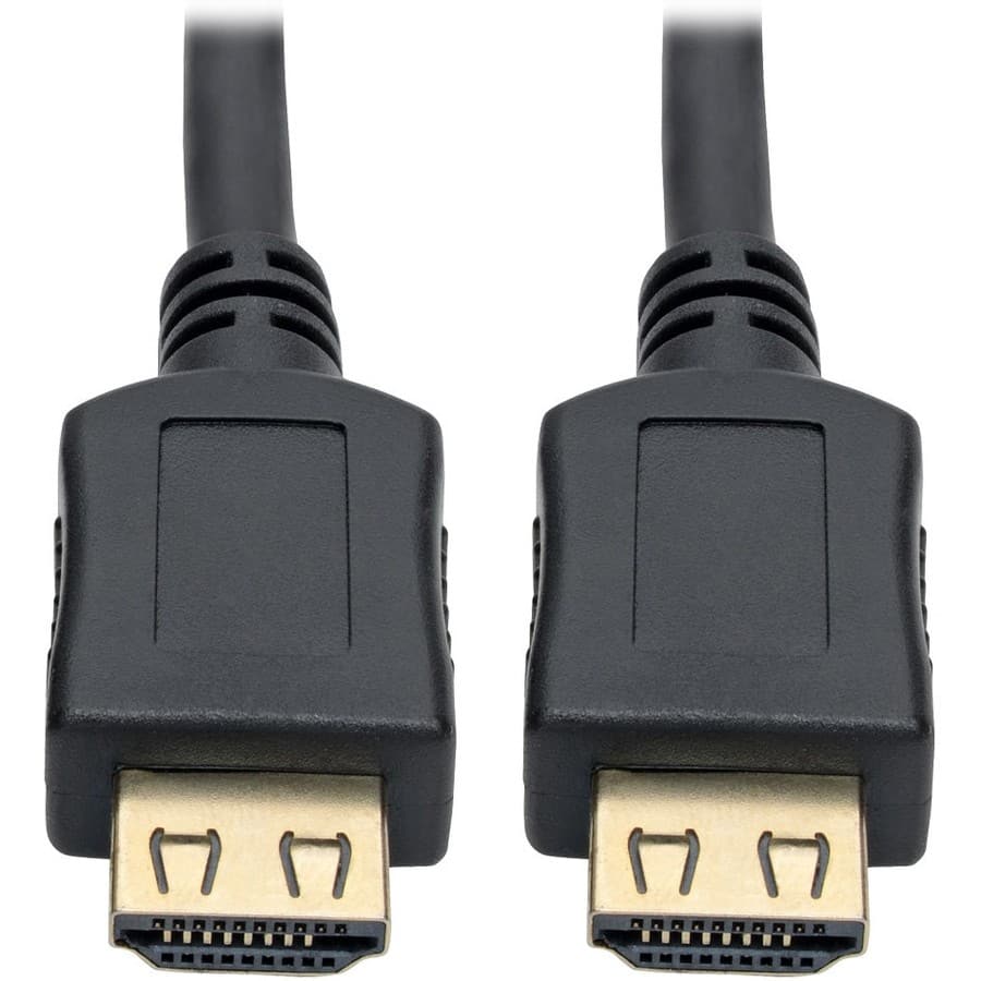 Tripp Lite - High-Speed HDMI Cable 4K M/M 6ft