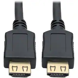 Tripp Lite - High-Speed HDMI Cable 4K M/M 6ft