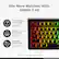 Win More Matches With GMMK 3 8K Hz Polling & Rapid Trigger Your esports Essentials Esc F1 1! F2 2@ F3 3# F4 4$ F5 5% 6A Dual * & 5-Pin MX Hotswap More Choices = More Wins Q A W S E D R F T G Z X V Full Metal Switch Plate Ctrl Alt Premium Quality That Lasts SNAK *Glorious Magnetic Switches Only