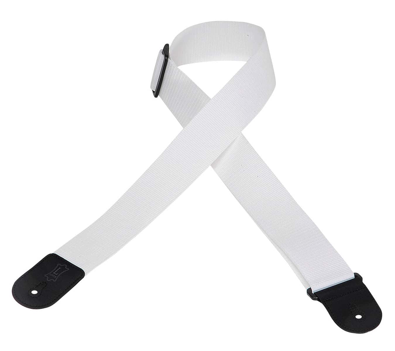 Levy's Leathers - Polypropylene Guitar Strap with Adjustable Length, Durable Ends, and Comfortable Fit for Electric and Acoustic Guitars price history on PriceWatchPro