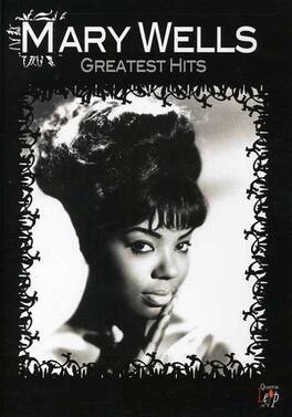 Mary Wells - Greatest Hits - DVD