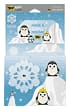  Best Buy GC - $50 Penguin Chill Holiday Gift Card