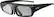 Angle. Epson - Rechargeable RF 3D Glasses - Black.