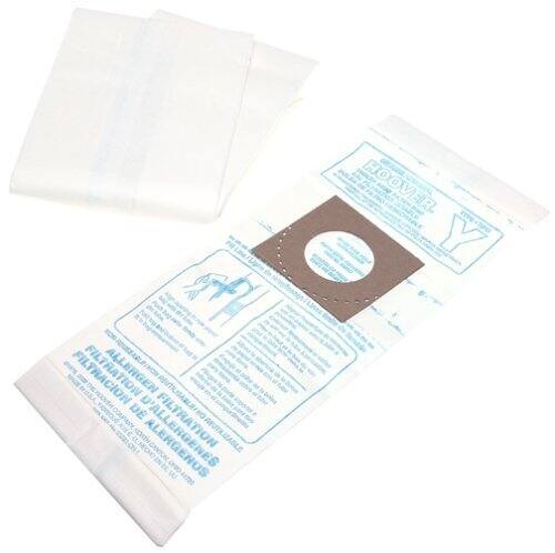 HOOVER  
IIPE a Y  
FILTRACION ALLERGEN  
D' DE FILTRATION NO ALERGENOS  
REUTILIZABLE