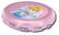 Front Standard. Disney Electronics - Disney Princess Personal CD Player.