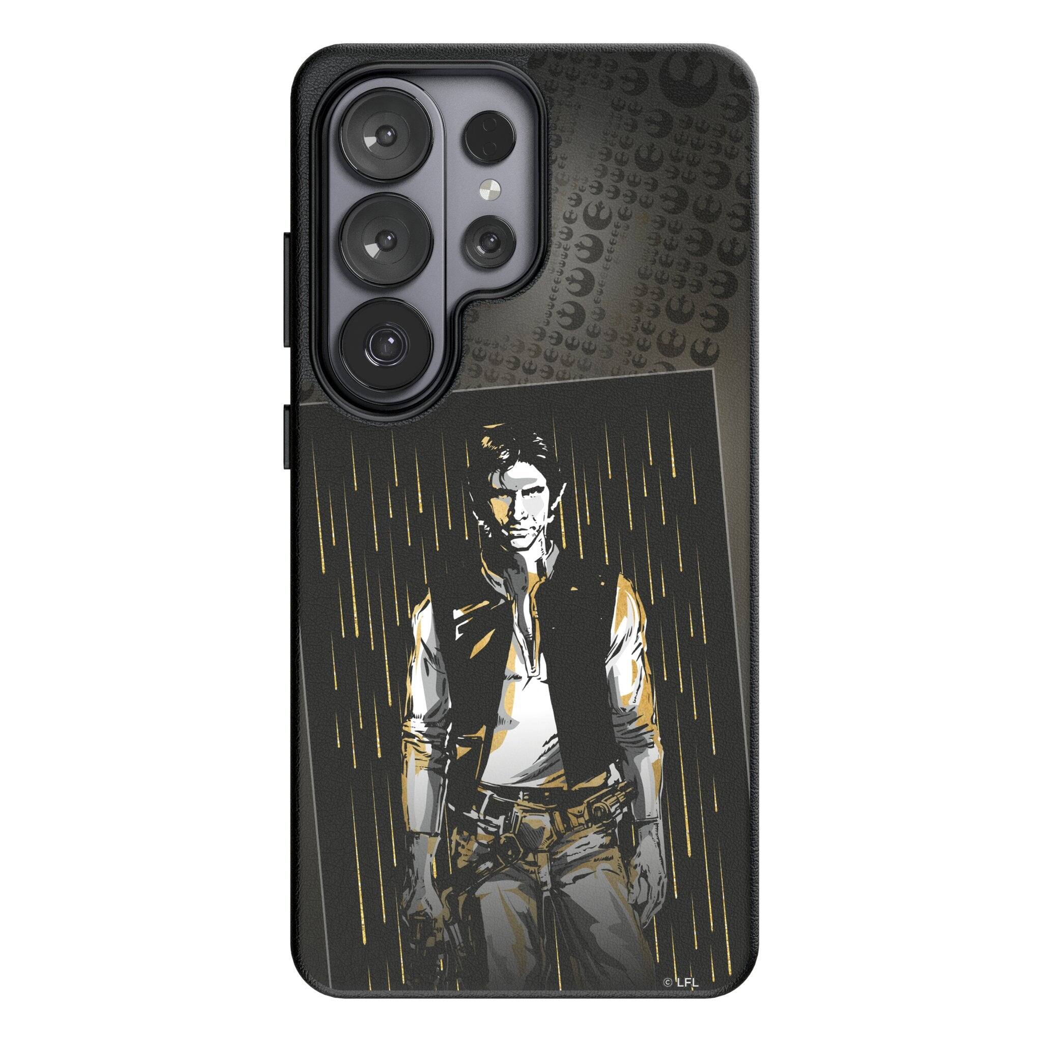 Han Solo