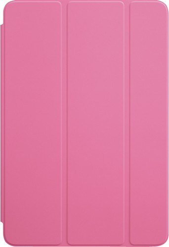  Apple® - Smart Cover for Apple iPad® mini, iPad mini 2 and iPad mini 3 - Pink