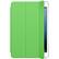 Alt View Zoom 16. Apple - Smart Cover for iPad Mini - Green.