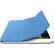 Alt View 17. Apple - SmartCover Cover Case (Cover) for iPad mini - Blue.