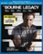 Front Standard. The Bourne Legacy [3 Discs] [Blu-ray/DVD] [Includes Digital Copy] [2012].