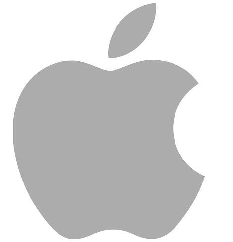 Front Standard. APPLE COMPUTER INC. - DUMMY 14.