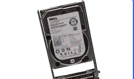 Dell - Refurbished Excellent - 00X3Y 500-GB 6G 7.2K 2.5 SATA w/F830C