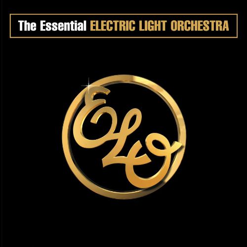  The Essential Electric Light Orchestra [CD]