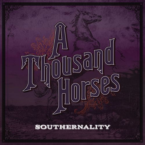  Southernality [CD]