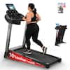 18 208 et2 IARISON nn m 10%Incline 10% S Treadmill