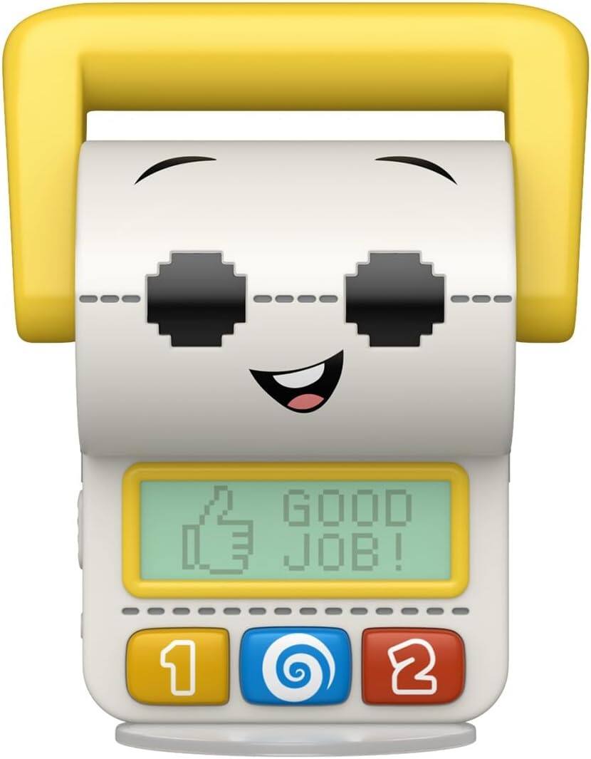 GOOD JOB! 1 2