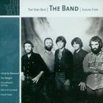 Front Standard. The Best of the Band [CD].