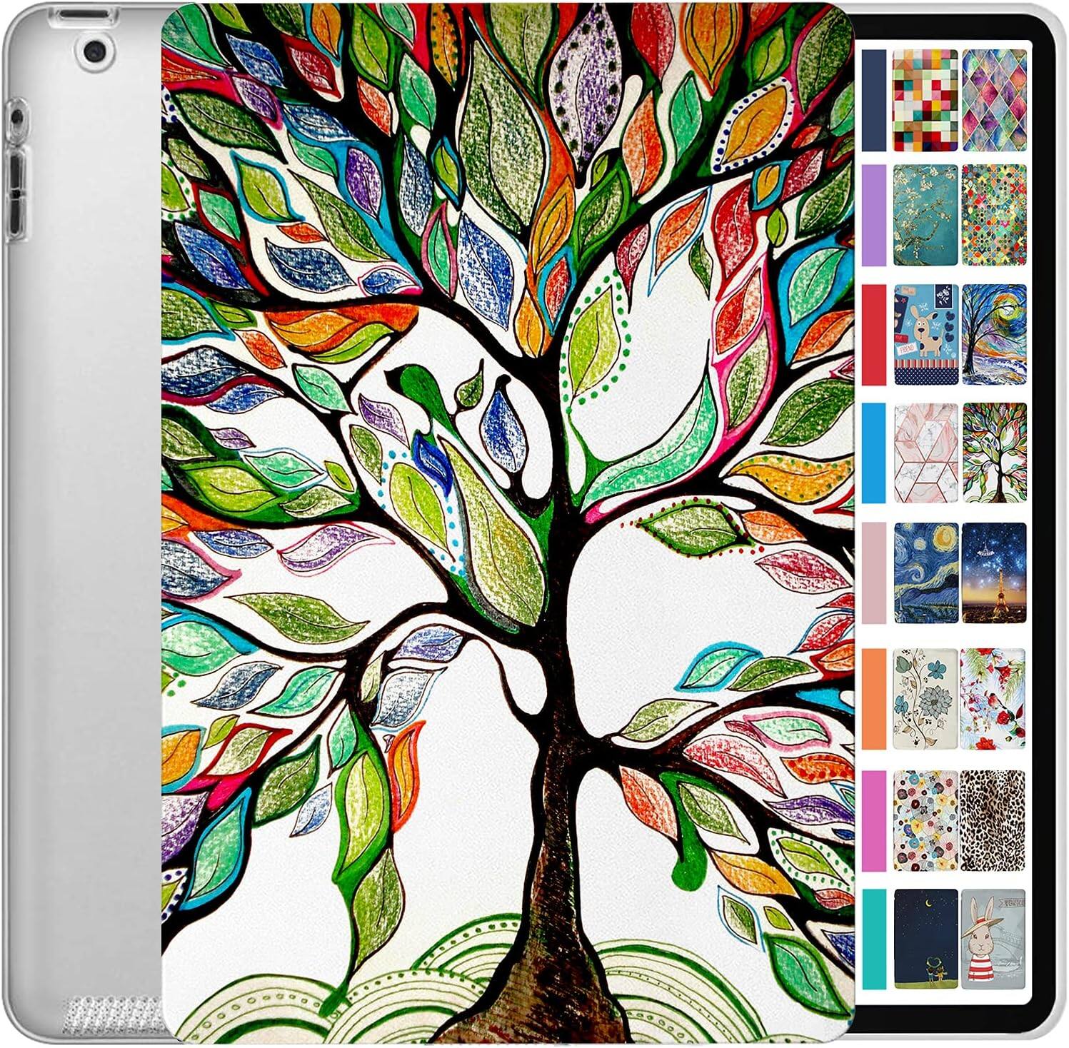 Olivia Tree