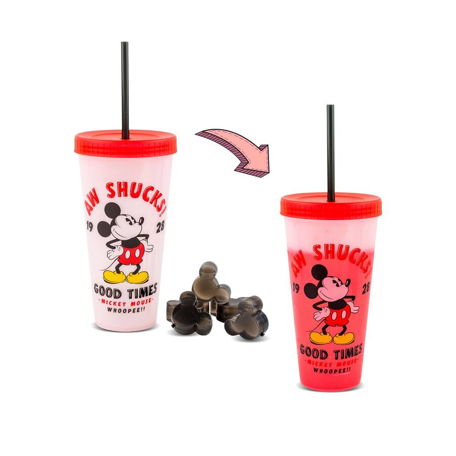 Aw Shucks Model Disney Classic Mickey Mouse