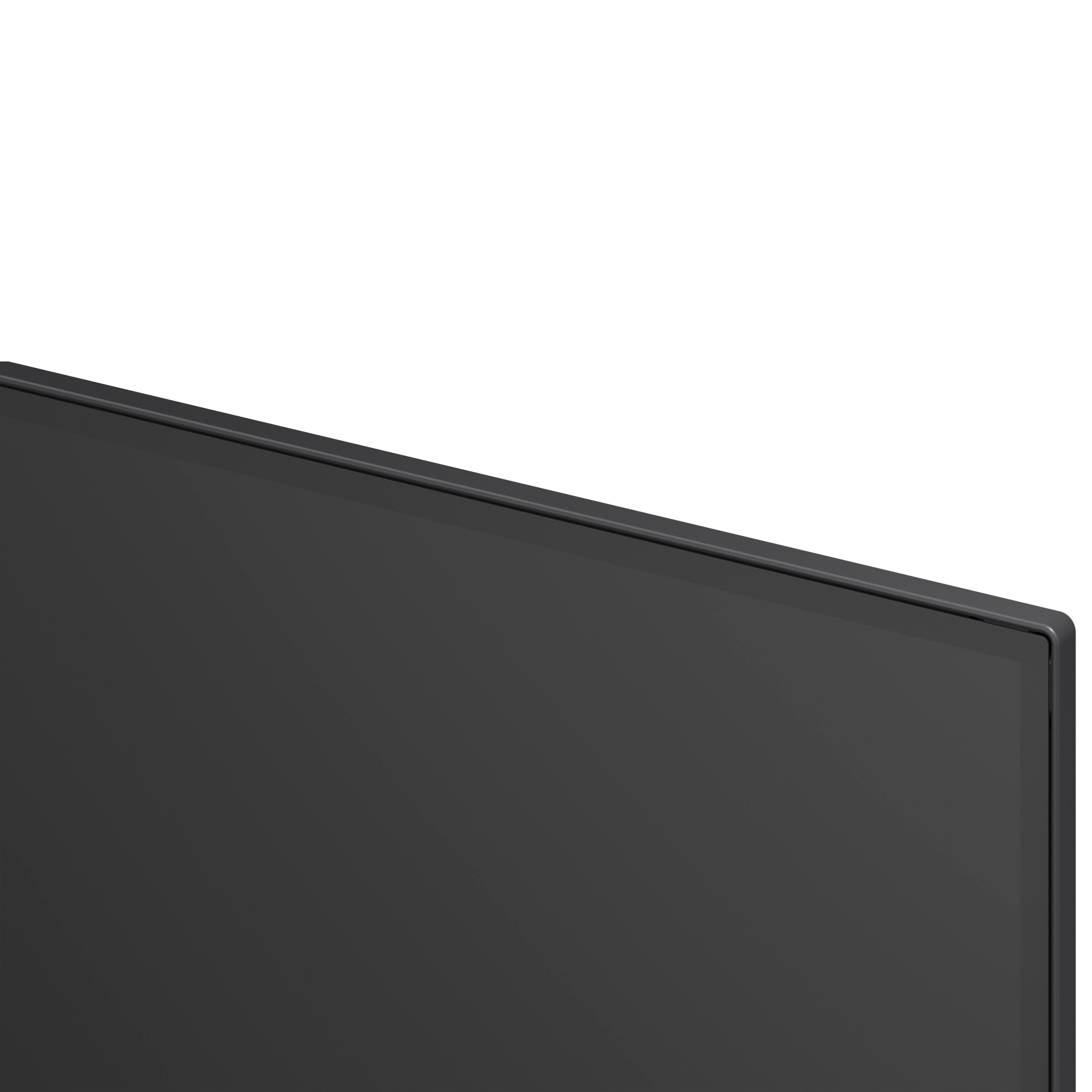 Alt View 30. LG - 86" Class 75B Series QNED AI 4K UHD Smart webOS TV (2026).