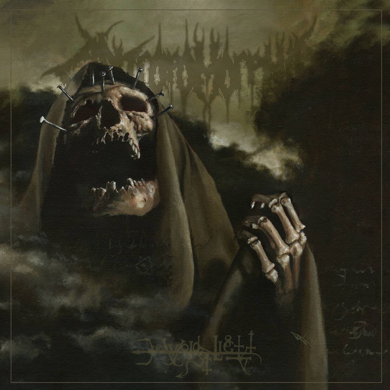 Antropomorphia - Devoid of Light   - COMPACT DISCS [CD] price history on PriceWatchPro