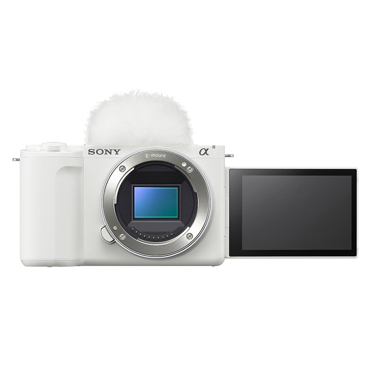SONY E-mount